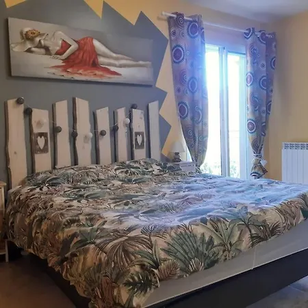 Au Murmure Des Cascades La Roque-sur-Cèze