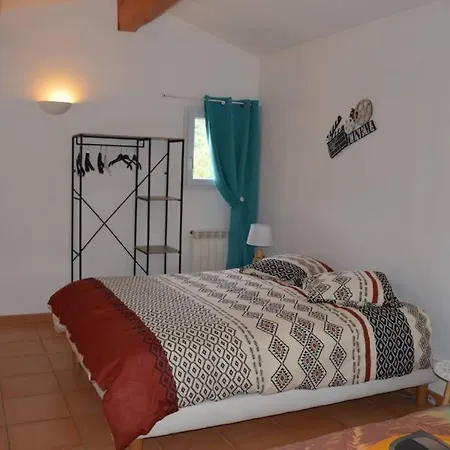 Au Murmure Des Cascades Villa